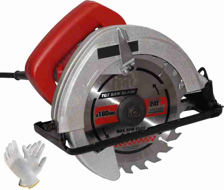 Buy Digital Craft Electric Circular Saw Metal Slitting Saw Flat Saw