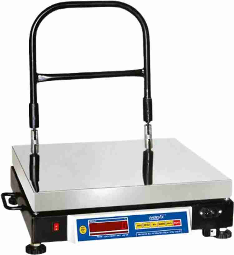 Phoenix baby sale weighing scale