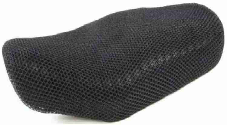 Shopland SEAT COVER NET 213SL Single Bike Seat Cover For Yamaha RX