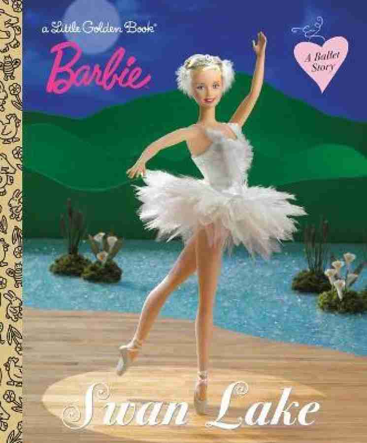 Barbie Swan Lake Barbie Buy Barbie Swan Lake Barbie by