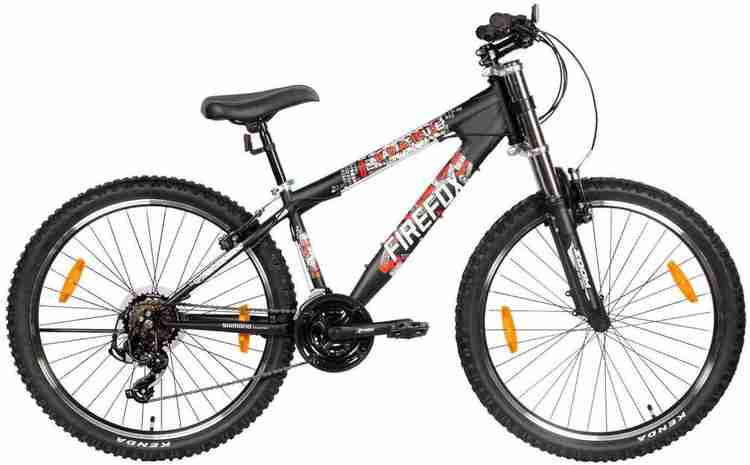 Firefox bad attitude cycle price on sale