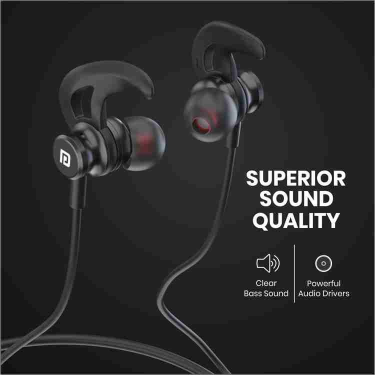Portronics outlet harmonics 222