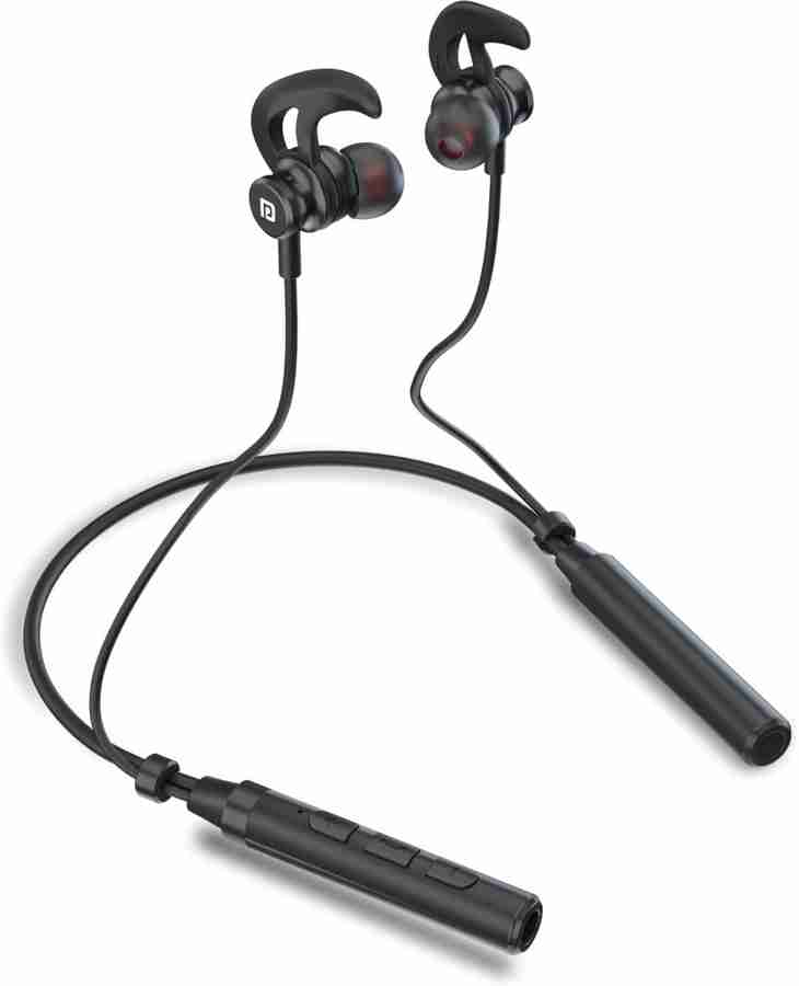 Bluetooth earphone portronics harmonics clearance