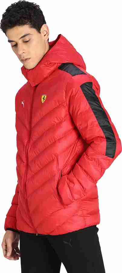 Puma jackets flipkart online