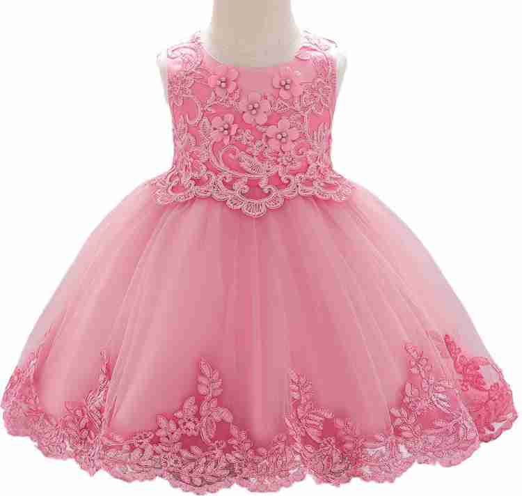 Birthday dress for baby girl sale hopscotch