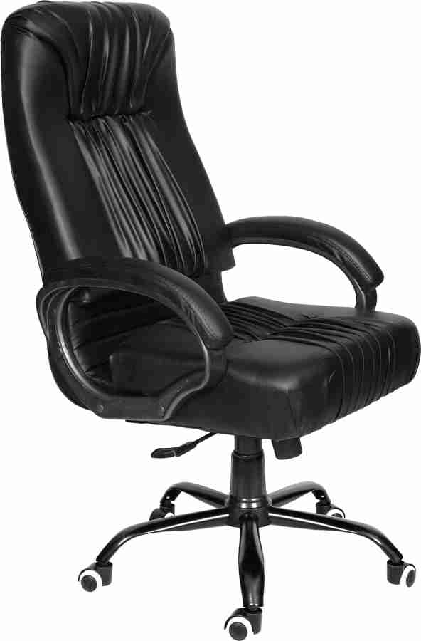 Leather computer chair hot sale