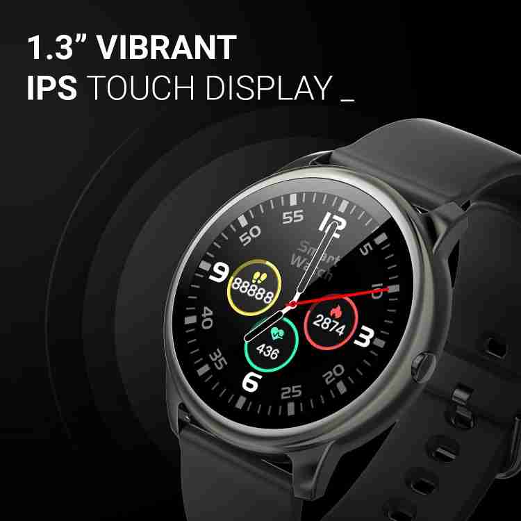 Orbit sales smart watch