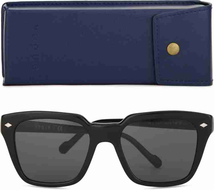 Vogue store wayfarer sunglasses