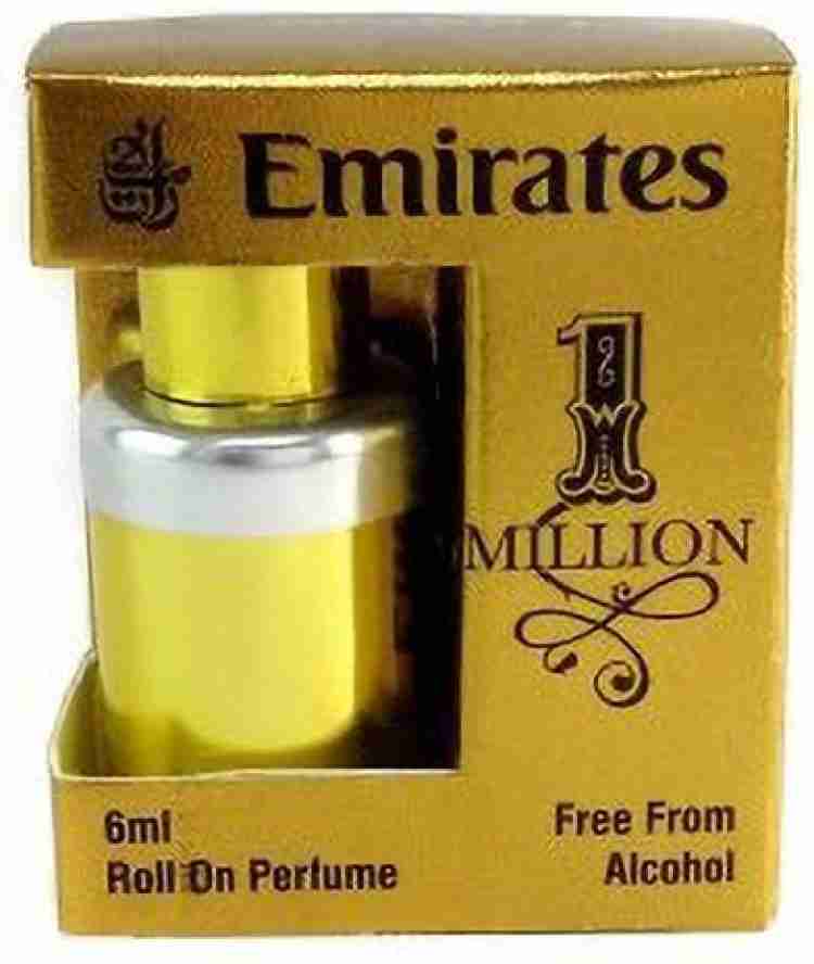 Emirates roll on perfume hot sale