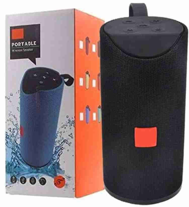 Techobucks Audioplayer Mp3 Sports Stereo Sound Bluetooth Speaker