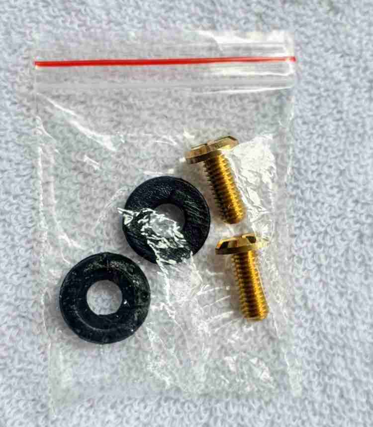 Vega cruiser helmet visor hotsell screws