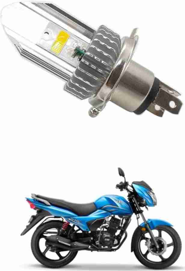 Tvs victor shock store absorber price