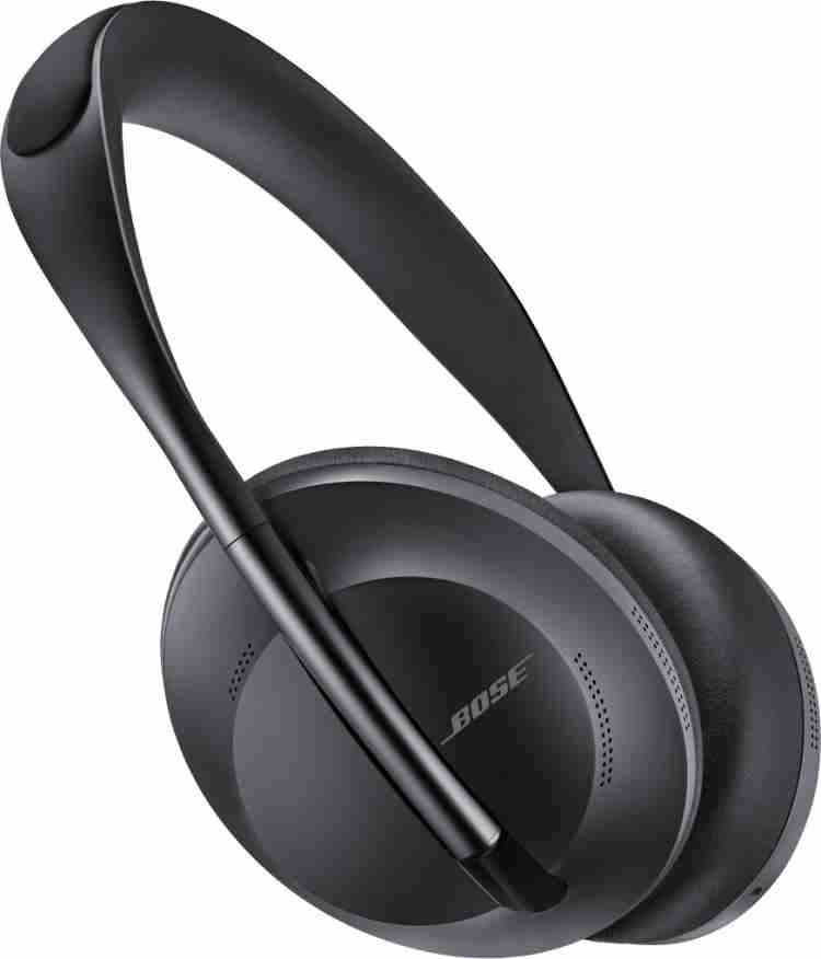 Bose Noise Cancelling Headphones 700: class-leading cans with a striking  design