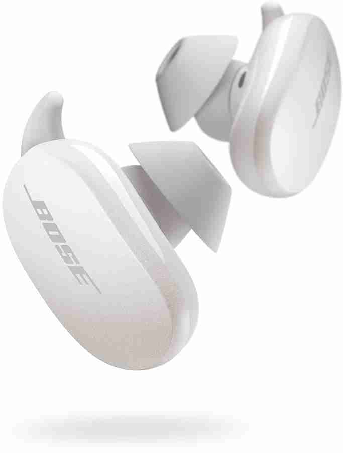 Bose QuietComfort Earbuds with Active Noise cancellation IPX4