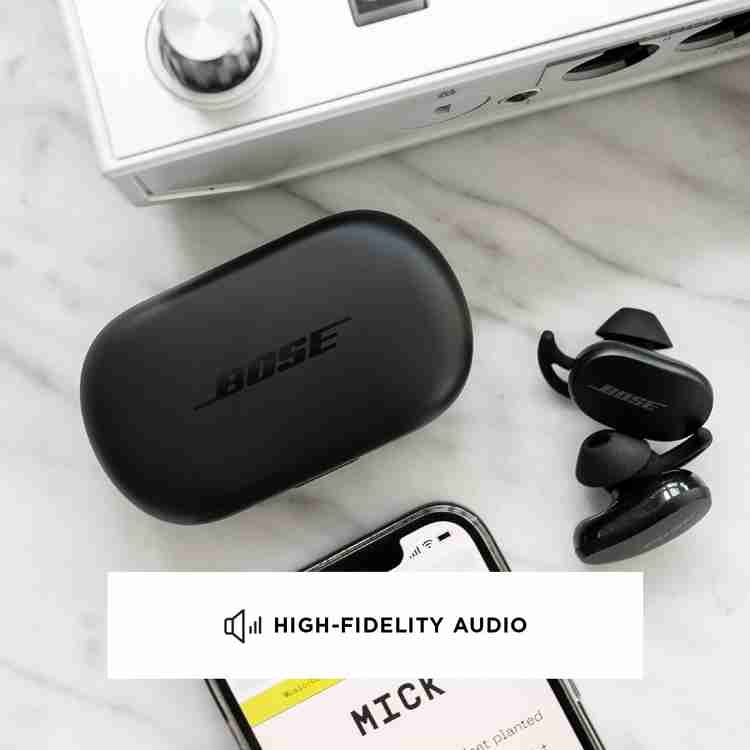 Bose p12 earbuds price on sale