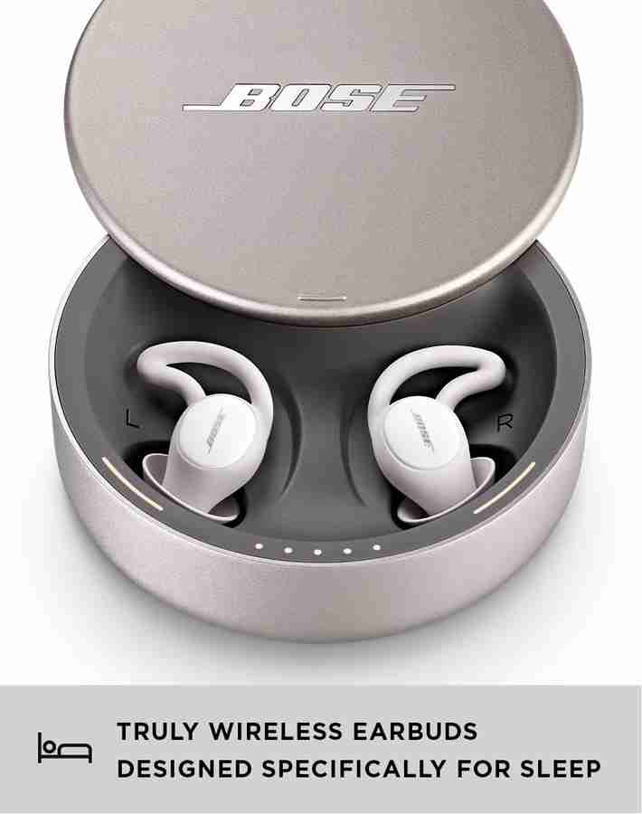 BOSE SLEEPBUDS Ⅱ