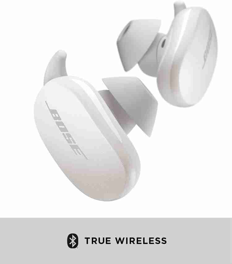 Bose qc deals earbuds pc