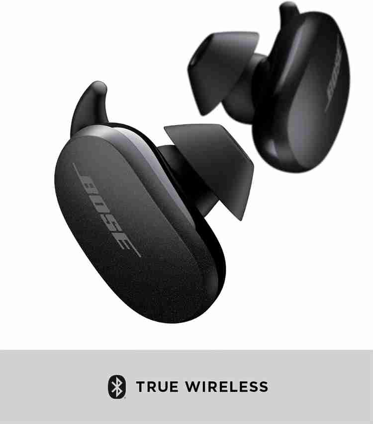 Bose QUIETCOMFORT EARBUDS WW Bluetooth Price in India Buy Bose QUIETCOMFORT EARBUDS WW Bluetooth Online Bose Flipkart
