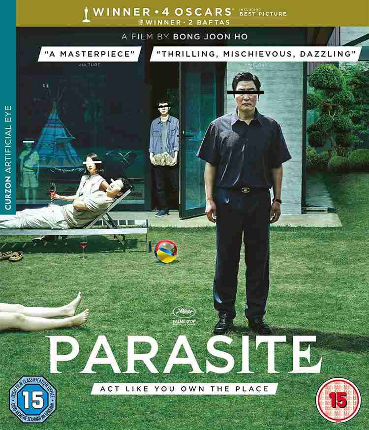 Parasite full movie eng sub discount