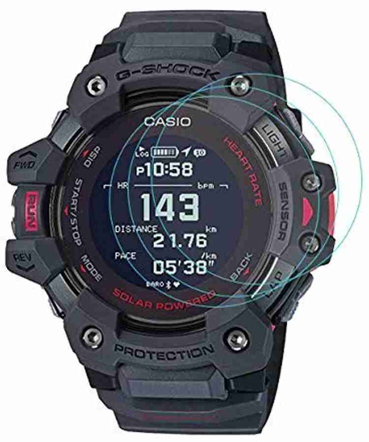 Shell sales g shock