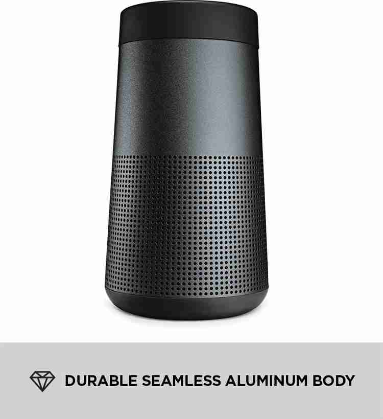 Bose SOUNDLINK REVOLVE II 240V AU KR Bluetooth Speaker