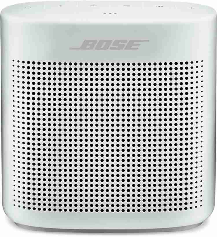 Soundlink mobile shop speaker ii