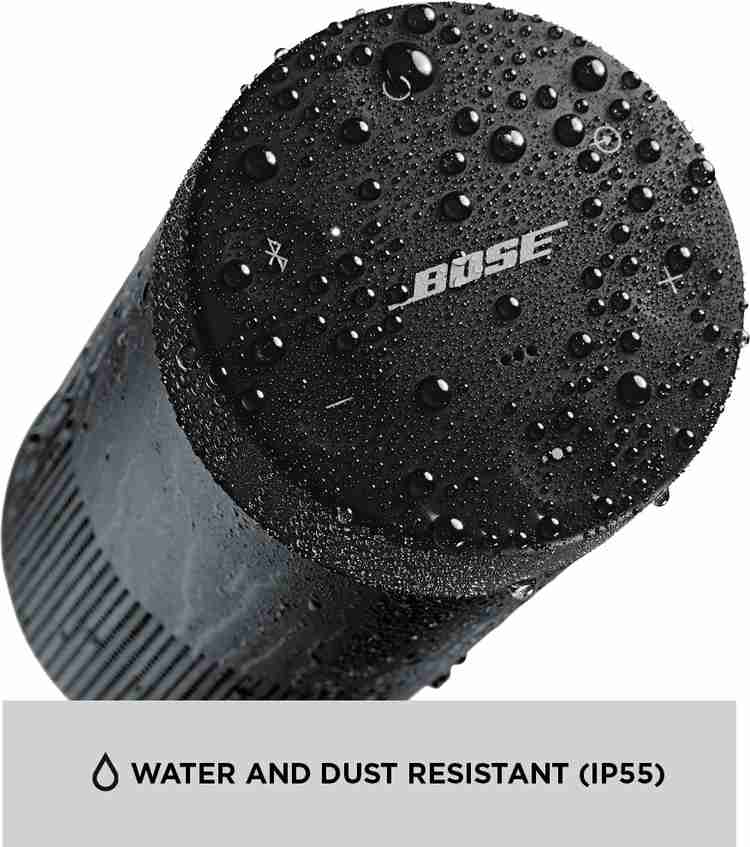 Bose revolve india online