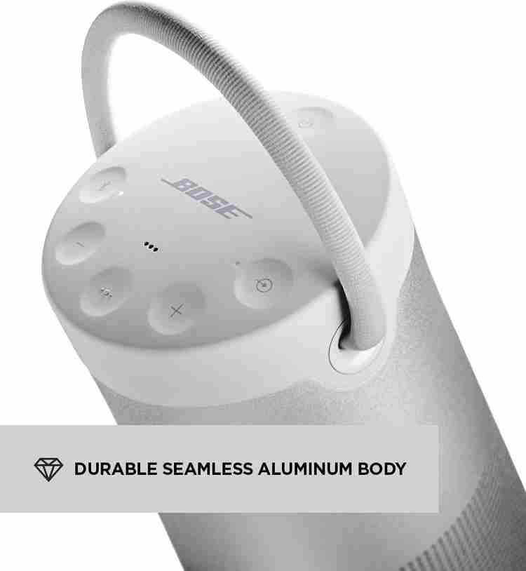Bose soundlink revolve plus 240v ap5 online
