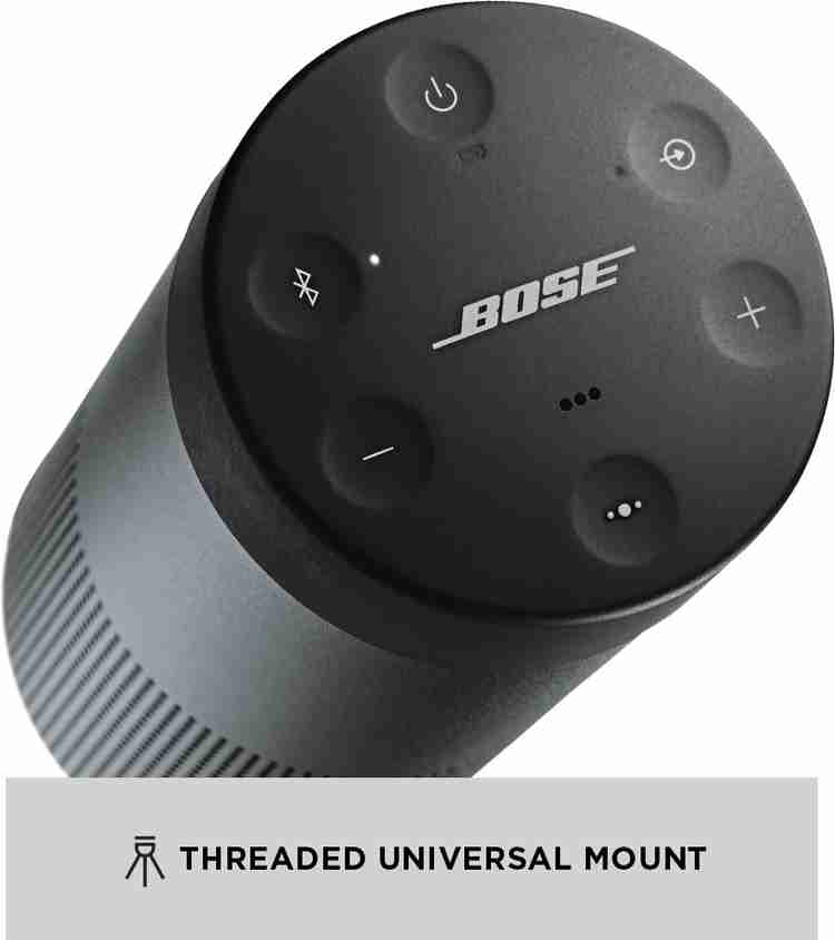 Bose sales revolve india