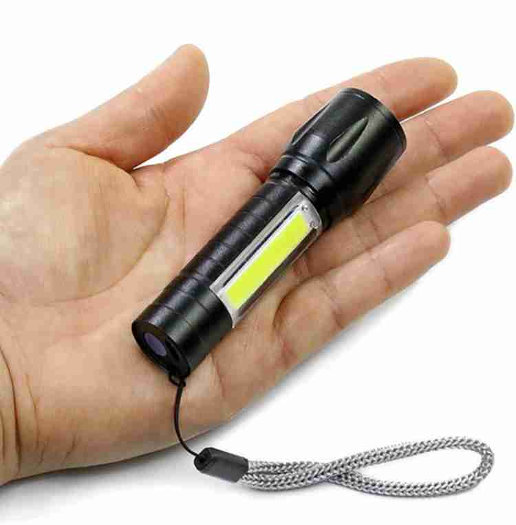 Flashlight lanterna 2025