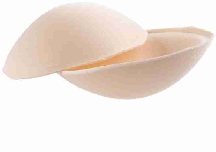 Spong Bra Pads Bikini Chest Cup Push Up Insert Foam Enhancer Pad