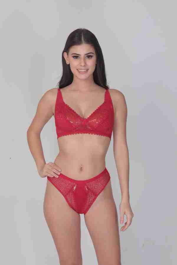 Girls choice Lingerie Set - Buy Girls choice Lingerie Set Online at Best  Prices in India