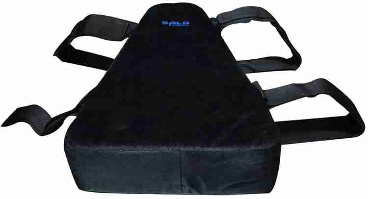 Abduction pillow after hip replacement clearance