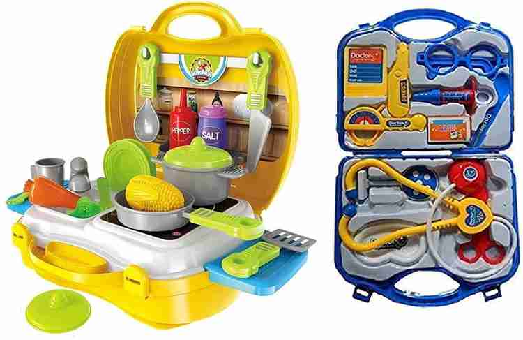 Kitchen set doctor set sales