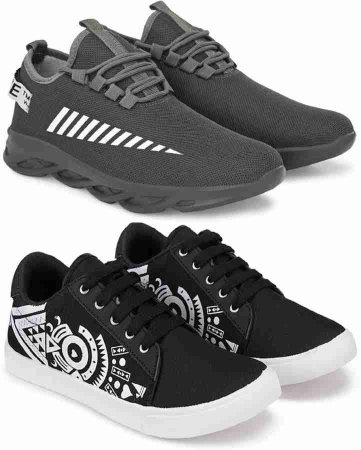 World Wear Footwear Latest Affordable Collection of Trendy