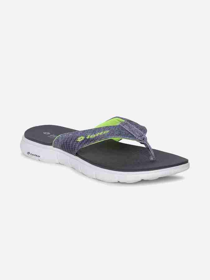 Lotto flip flop clearance