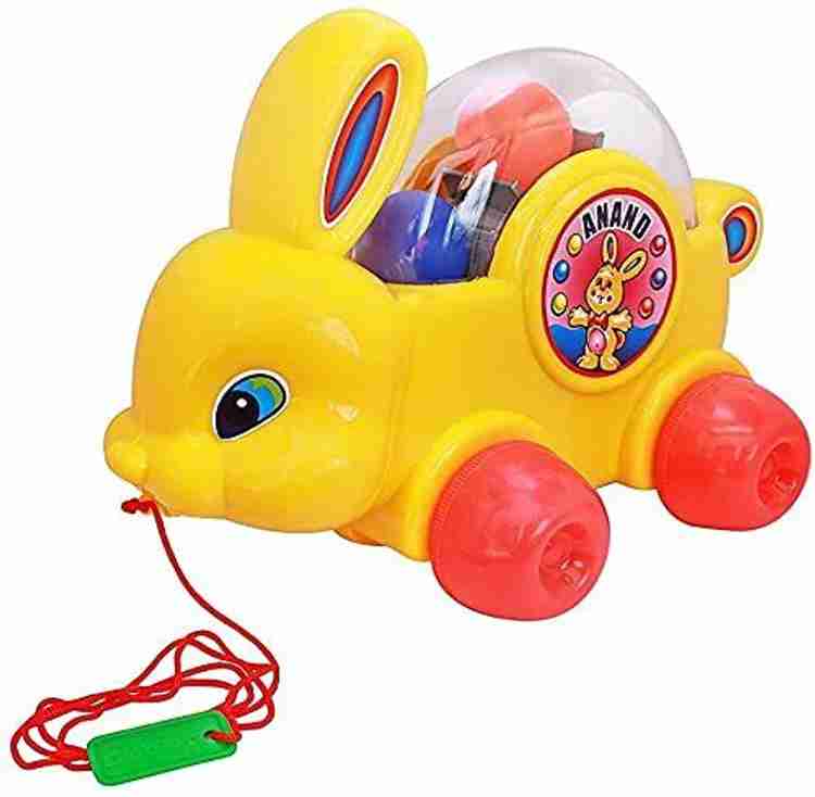 Kids toy shop mall
