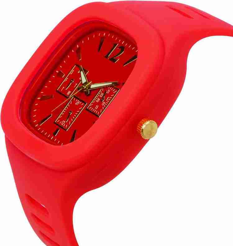 Radharaman ADIDAS 01 Analog Watch For Men Buy Radharaman