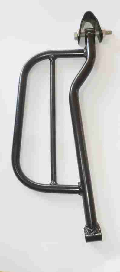 P A BACK FOOTREST PLATE Foot Rest Price in India Buy P A BACK