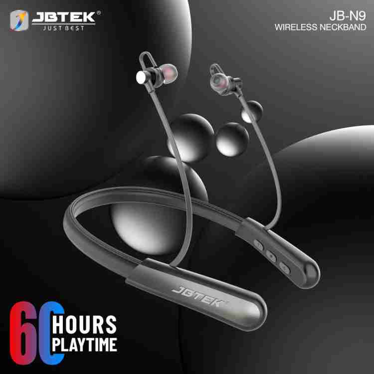 Jbtek bluetooth earphone price hot sale