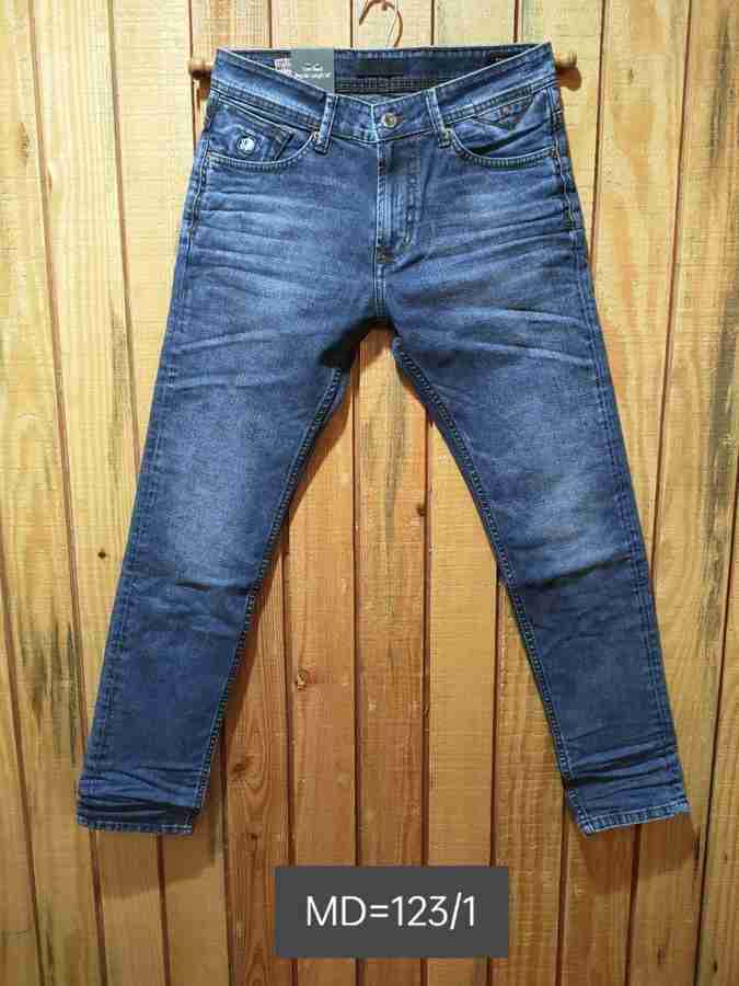 Necked jeans flipkart store