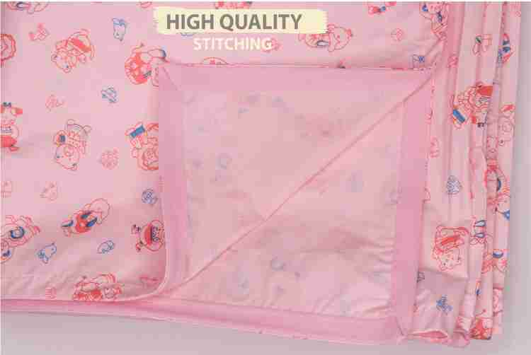 Polyethylene crib mattress cover outlet
