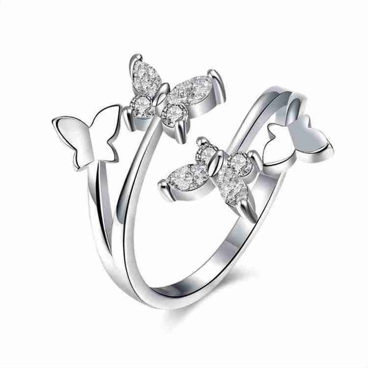 Girl ring flipkart store