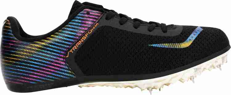 Running spikes 2025 size 5