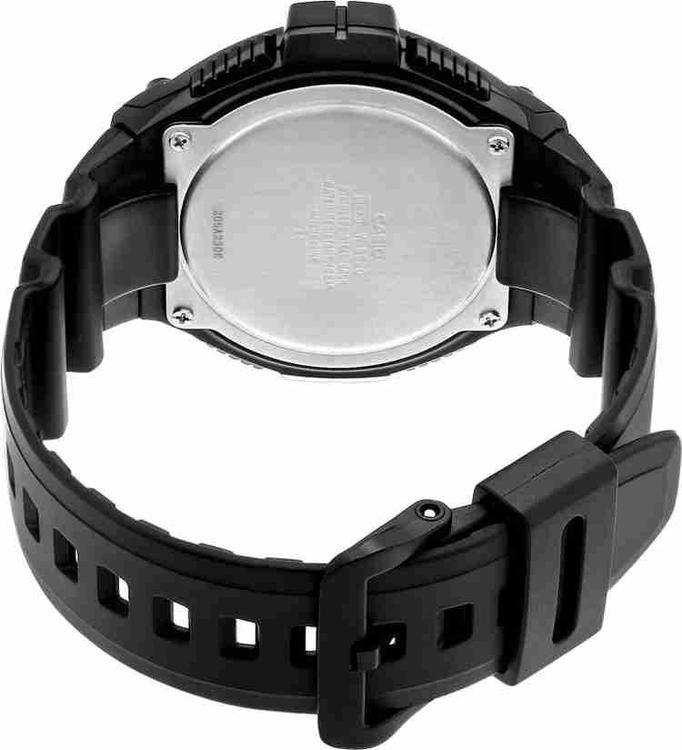 Casio deals ws220 1b