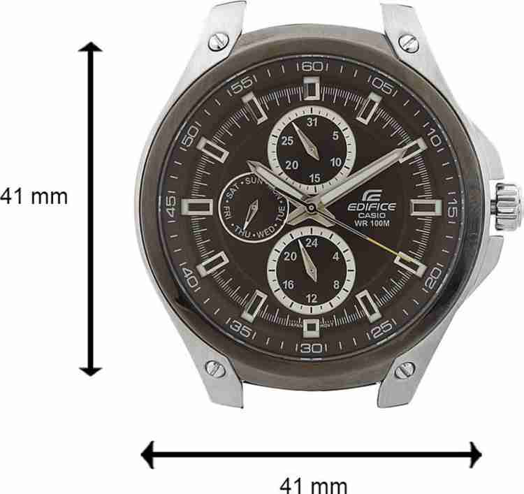 Casio edifice ef discount 326