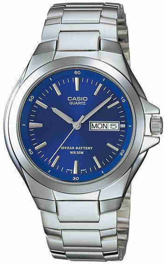 Casio mtp sales 1228 price