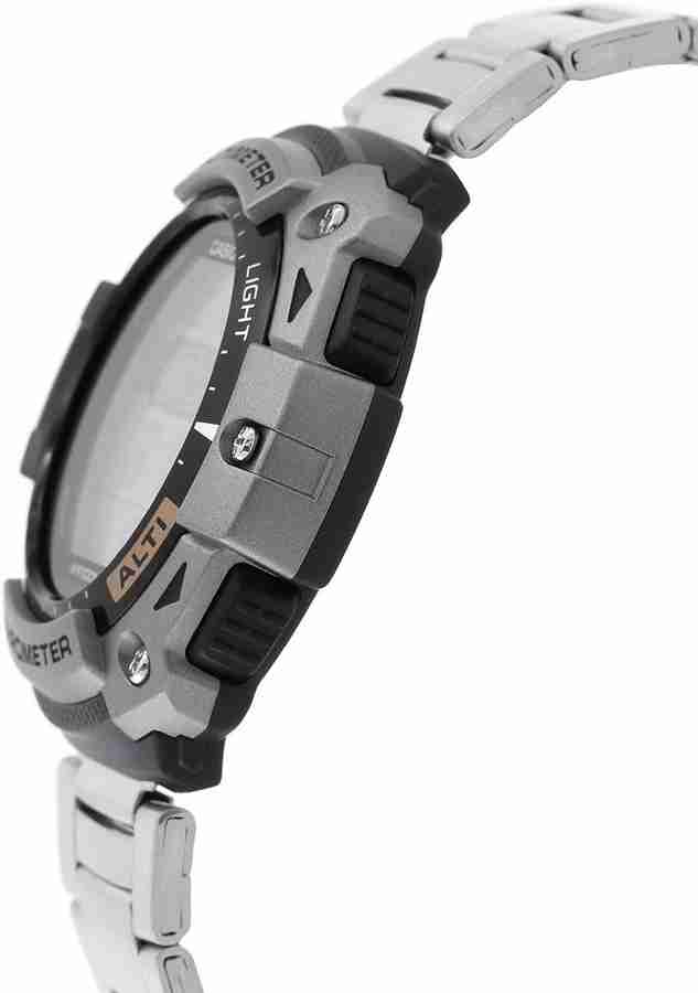 Casio cheap sgw 300hd