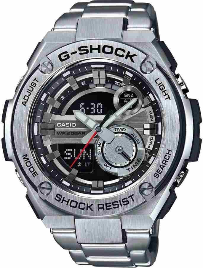 Casio hot sale 5475 price