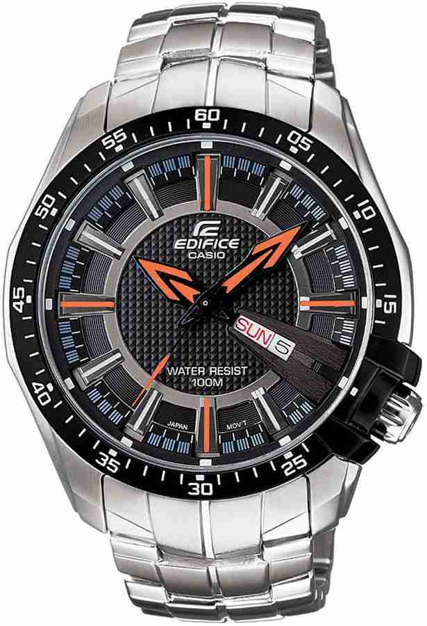 Edifice ef 130 on sale